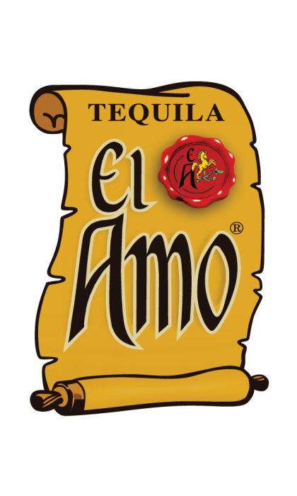 El Amo Tequila