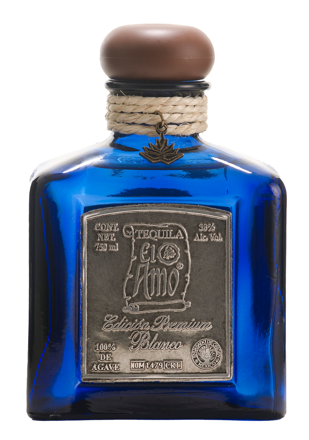 EL AMO PREMIUM El Amo Tequila